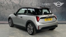 MINI Cooper 1.5 C Classic 3dr Auto Petrol Hatchback